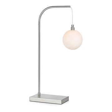 Markslöjd 107492 - Lampada da tavolo BUDDY 1xG9/18W/230V