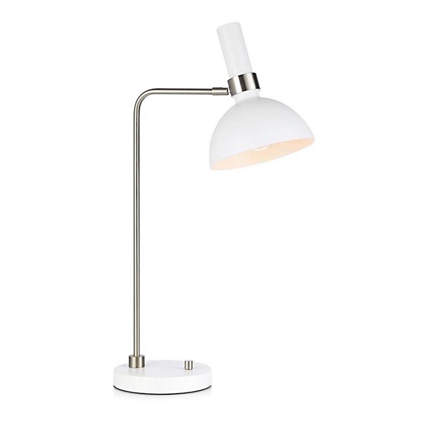 Markslöjd 107502 - Lampada da tavolo dimmerabile LARRY 1xE27/60W/230V