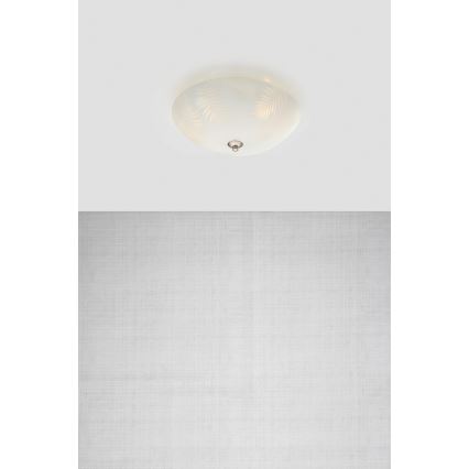 Markslöjd 107755 - Plafoniera BLAD 3xE14/40W/230V diametro 43 cm