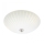 Markslöjd 107758 - Plafoniera CUT 2xE14/40W/230V diametro 35 cm