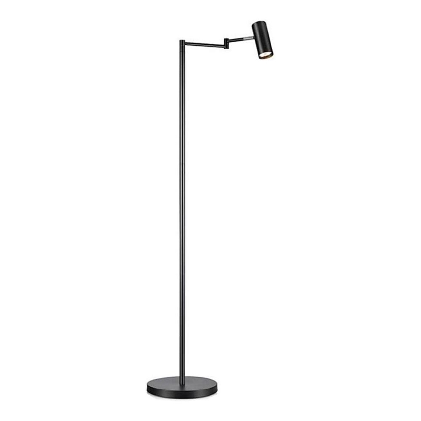 Markslöjd 107779 - Lampada da terra TORINO 1xGU10/7W/230V