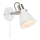 Markslöjd 107857 - Luce Spot da parete ALTON 1xE14/40W/230V