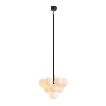 Markslöjd 107911 - Lampadario a sospensione con supporto rigido MERLOT 13xG9/20W/230V