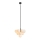 Markslöjd 107911 - Lampadario a sospensione con supporto rigido MERLOT 13xG9/20W/230V