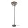 Markslöjd 107947 - Lampada da terra CROWN 3xE14/20W/230V