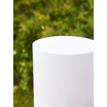 Markslöjd 107985 - Lampada da esterno LED GARDEN24 LED/12W/24V 70 cm IP44 nera
