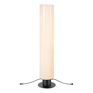 Markslöjd 107986 - Lampada da esterno a LED GARDEN24, 20W/24V, 110 cm, IP44, nero