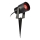 Markslöjd 108404 - Lampada da esterno LED RGBW GARDEN24 LED/6W/24V 30 cm IP44 nera
