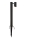 Markslöjd 108485 - Lampada da esterno LED GARDEN24 LED/6W/24V 60 cm IP44 nero