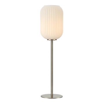 Markslöjd 108561 - Lampada da tavolo CAVA 1xE14/40W/230V