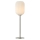 Markslöjd 108561 - Lampada da tavolo CAVA 1xE14/40W/230V