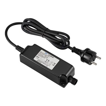 Markslöjd 108750 - Alimentatore di rete per esterni GARDEN24 60W/31V IP67