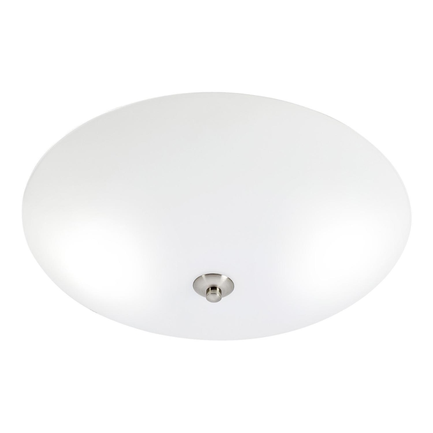 Markslöjd 108765 - Plafoniera PLATILLO 2xE27/40W/230V diametro 39 cm