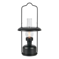 Markslöjd 108893 - Lampada da tavolo ricaricabile dimmerabile per esterni FANOS LED/2,5W/3,7V 4000 mAh IP44 nero
