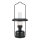 Markslöjd 108893 - Lampada da tavolo ricaricabile dimmerabile per esterni FANOS LED/2,5W/3,7V 4000 mAh IP44 nero