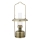 Markslöjd 108894 - Lampada da tavolo ricaricabile dimmerabile per esterni LED FANOS LED/2,5W/3,7V 4000 mAh IP44 ottone