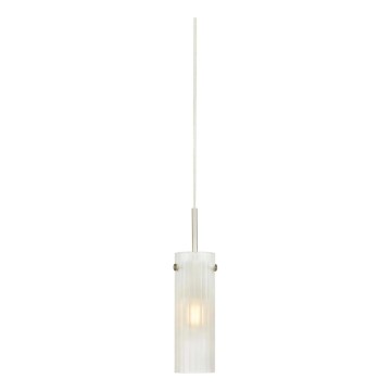 Markslöjd 109014 - Lampada a sospensione con cavo TIBIA 1xE14/40W/230V ottone