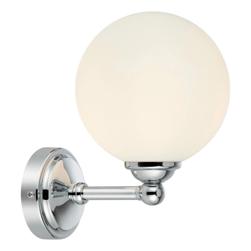 Markslöjd 109022 - Applique TROPEA 1xG9/20W/230V cromo lucido