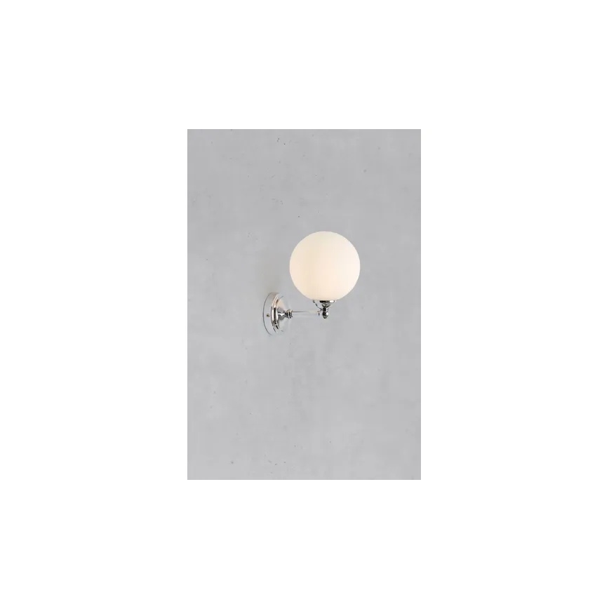 Markslöjd 109022 - Applique TROPEA 1xG9/20W/230V cromo lucido