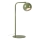 Markslöjd 109034 - Lampada da tavolo POP 1xGU10/7W/230V verde