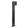 Markslöjd 109113 - Lampada da esterno dimmerabile ALOR a LED 4,9W/230V IP65, nera