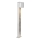 Markslöjd 109115 - Lampada da esterno dimmerabile ALOR LED/4,9W/230V IP65 argento