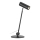 Markslöjd 109183 - Lampada da tavolo dimmerabile a LED ARLO LED/4,9W/230V nera