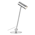 Markslöjd 109184 - Lampada da tavolo dimmerabile a LED ARLO LED/4,9W/230V cromo lucido