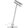 Markslöjd 109184 - Lampada da tavolo dimmerabile a LED ARLO LED/4,9W/230V cromo lucido