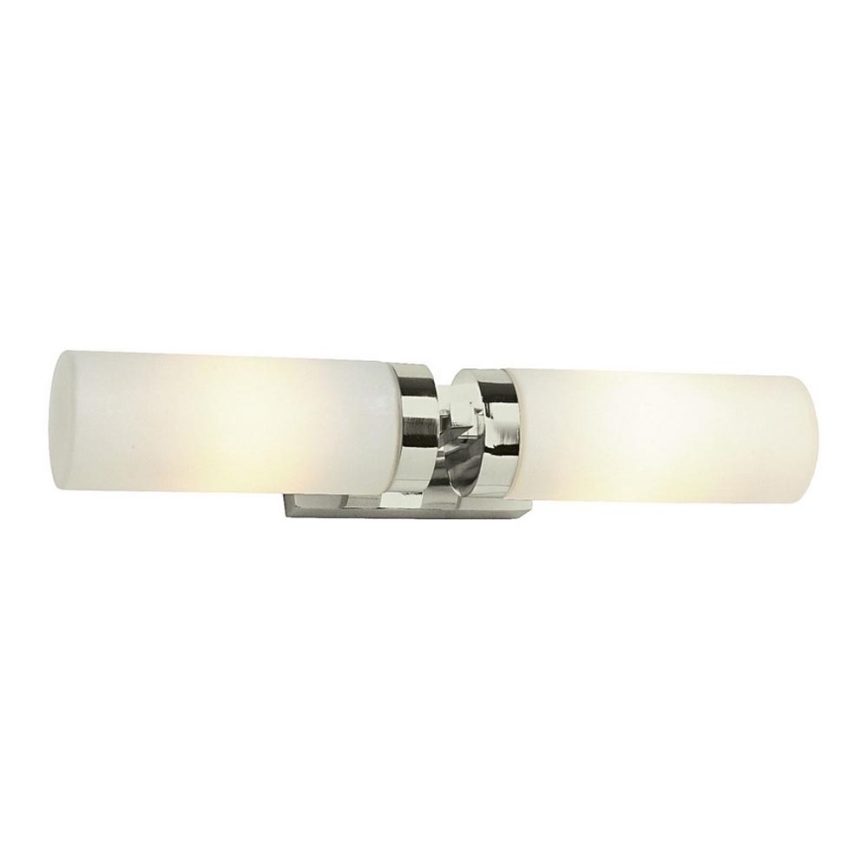 Markslöjd 234841, 450712 - Lampada da bagno STELLA 2xE14/40W/230V IP44