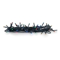 Markslöjd 703358 - LED catena luminosa natalizia da esterno SKEN 80xLED 13m IP44 multicolore