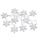 Markslöjd 703747 - Catena di Natale LED PRINCE 10xLED/3xAA 2,15m bianco caldo