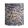 Markslöjd 704016 - Decorazione di Natale LED SKAR LED/0,06W/3V grigio