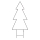 Markslöjd 704444 - Decorazione di Natale LED MYSTIC 60xLED/2,4W/230/3V IP44