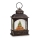 Markslöjd 704978 - Decorazione natalizia LED RICKARD lanterna 3xAA