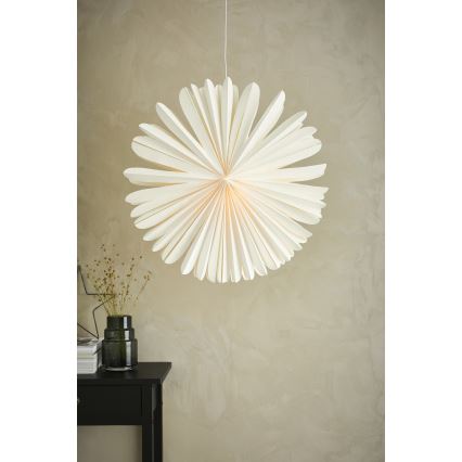 Markslöjd 705476 - Decorazione natalizia SOL 1xE14/6W/230V diametro 60 cm