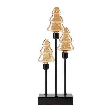 Markslöjd 705540 - Decorazione natalizia LED LILLY LED/0,63W/2xAA albero