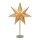 Markslöjd 705545 - Decorazione natalizia SATURNUS 1xE14/25W/230V 35 cm oro
