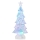 Markslöjd 705616 - Decorazione natalizia LED SALLY LED/0,5W/4,5V