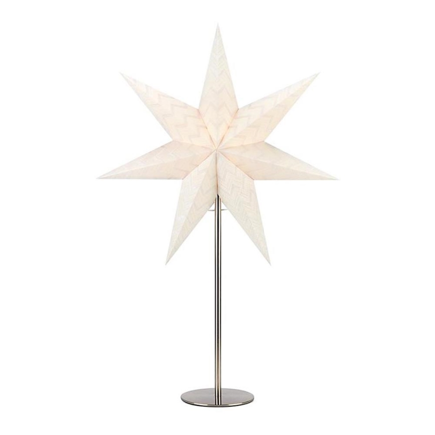 Markslöjd 705806 - Decorazione di Natale ADMIRA 1xE14/25W/230V