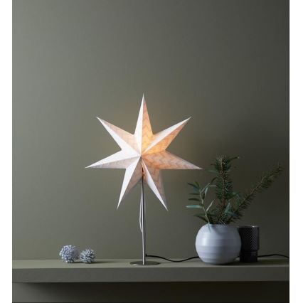 Markslöjd 705806 - Decorazione di Natale ADMIRA 1xE14/25W/230V