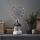 Markslöjd 705855 - Decorazione natalizia LED SWEETIE LED/0,45W/3xAA cuore