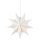 Markslöjd 706047 - Decorazione natalizia DORA 1xE14/25W/230V diametro 45 cm bianco