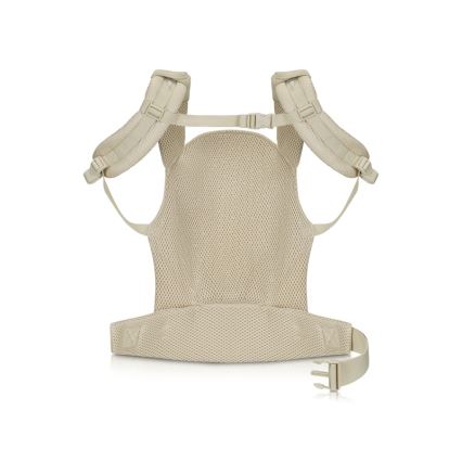 Marsupio porta-bebè MARGAREET Air Beige