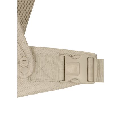Marsupio porta-bebè MARGAREET Air Beige