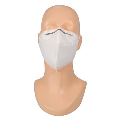 Maschera protettiva classe KN95 (FFP2) - COMFORT