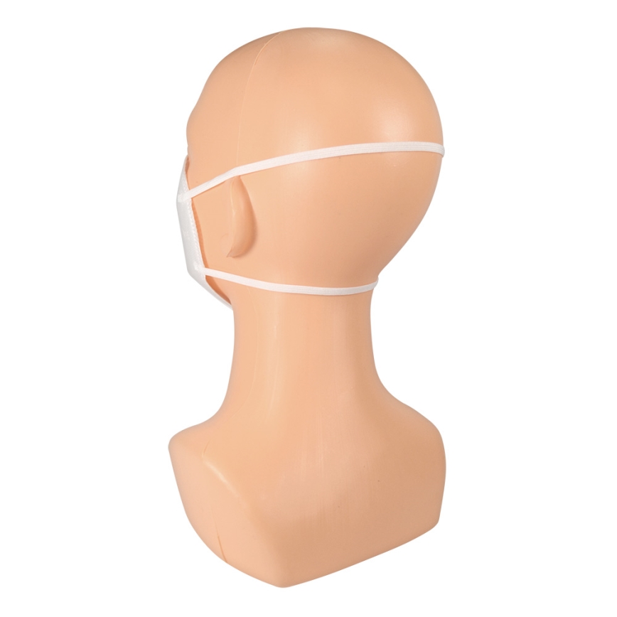 Maschera protettiva classe KN95 (FFP2) - COMFORT