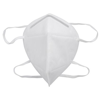 Maschera protettiva classe KN95 (FFP2) - COMFORT