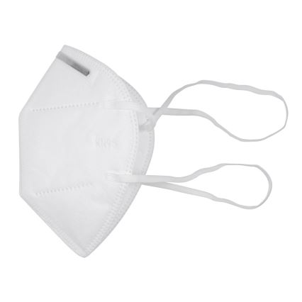 Maschera protettiva classe KN95 (FFP2) - COMFORT