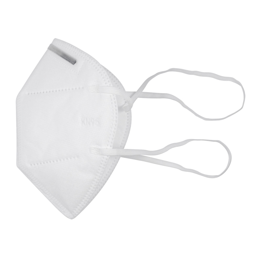 Maschera protettiva classe KN95 (FFP2) - COMFORT